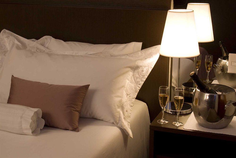 Bonaparte Hotel Бразилия Екстериор снимка