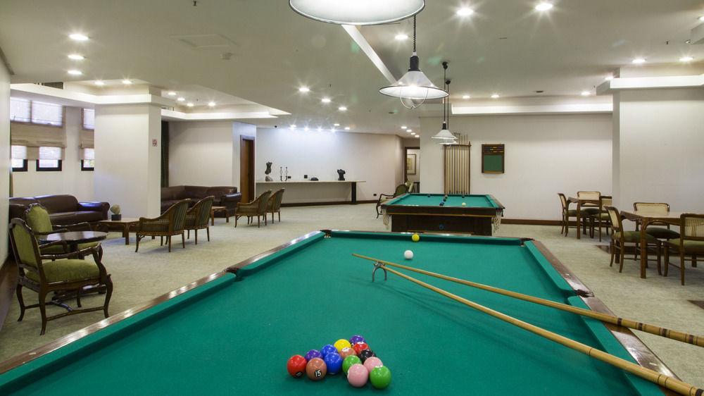 Bonaparte Hotel Бразилия Екстериор снимка