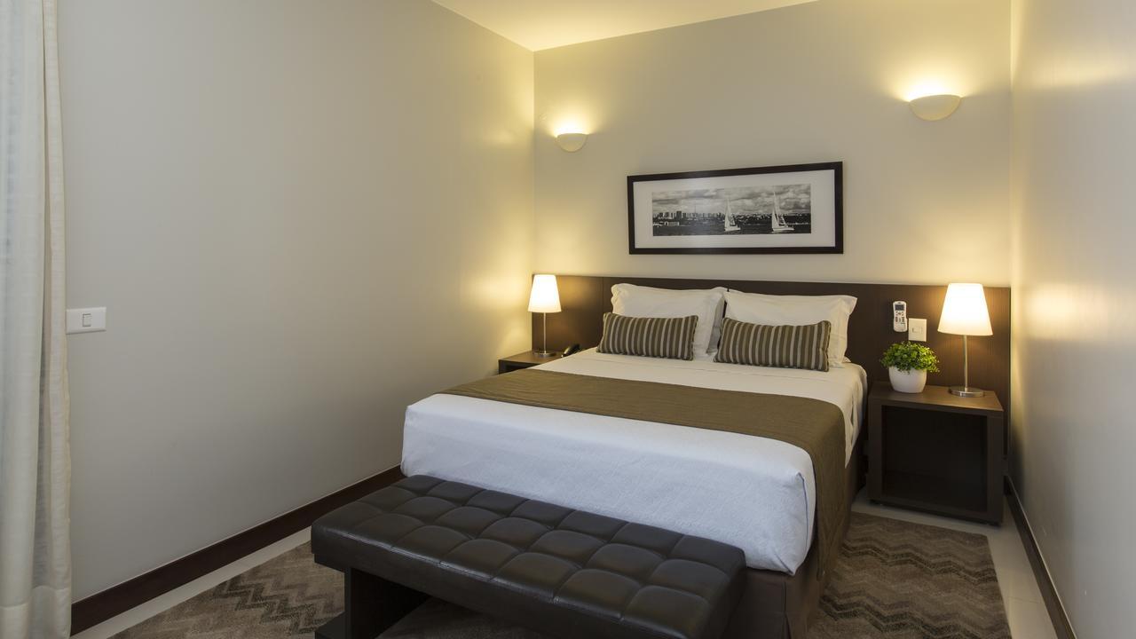 Bonaparte Hotel Бразилия Екстериор снимка